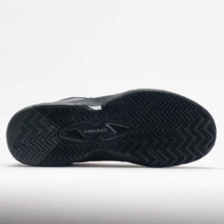 HEAD Revolt EVO 2.0 Men's Black/Grey 11 HEAD Revolt EVO 2.0 Men's Black/Grey -Footwear Sale 116695 4