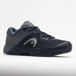 HEAD Revolt EVO 2.0 Men's Black/Grey 12 HEAD Revolt EVO 2.0 Men's Black/Grey -Footwear Sale 116695 5