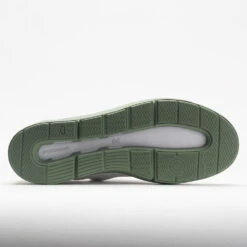 On Running On The Roger Advantage Men's White/Reseda -Footwear Sale 116702 4