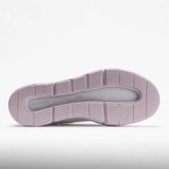 On Running On The Roger Advantage Women's White/Lily -Footwear Sale 116704 4