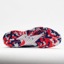 Yonex Power Cushion FusionRev 4 Men's White/Royal Blue 11 Yonex Power Cushion FusionRev 4 Men's White/Royal Blue -Footwear Sale 116720 4