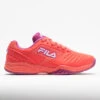 Fila Axilus 2 Energized Women's Hot Coral/Festival Fuchsia/White 1 Fila Axilus 2 Energized Women's Hot Coral/Festival Fuchsia/White -Footwear Sale 116740 3