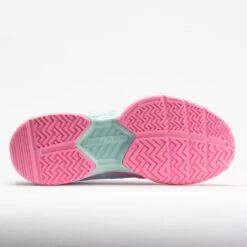 Fila Axilus 2 Energized Women's Pink Tie Dye Print -Footwear Sale 116745 4