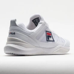 Fila Speedserve Energized Men's White -Footwear Sale 116754 6