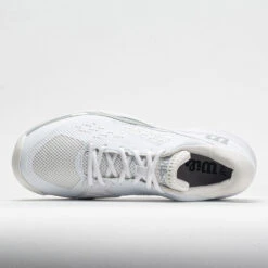 Wilson Rush Pro Ace Men's White/White/Pearl Blue -Footwear Sale 116758 2