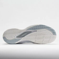 Wilson Rush Pro Ace Men's White/White/Pearl Blue -Footwear Sale 116758 4