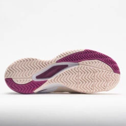 Wilson Rush Pro Ace Women's Scallop Shell/White 11 Wilson Rush Pro Ace Women's Scallop Shell/White -Footwear Sale 116764 4