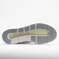 On Running On The Roger Advantage Women's White/Nimbus 11 On Running On The Roger Advantage Women's White/Nimbus -Footwear Sale 116779 4