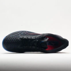 Mizuno Wave Exceed Tour 5 Men's Black/Peace Blue 10 Mizuno Wave Exceed Tour 5 Men's Black/Peace Blue -Footwear Sale 116785 2