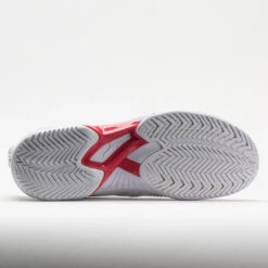 Mizuno Wave Exceed Tour 5 AC Men's White/Spellbound -Footwear Sale 116787 4