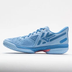 Mizuno Wave Exceed Tour 5 AC Women's Dutch Canal/White -Footwear Sale 116789 1