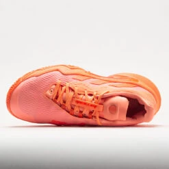 Adidas Barricade Women's Beam Orange/Solar Orange/Impact Orange -Footwear Sale 116805 2