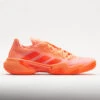 Adidas Barricade Women's Beam Orange/Solar Orange/Impact Orange -Footwear Sale 116805 3
