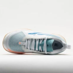 Adidas AvaCourt Women's Mint Ton/White/Orbit Grey -Footwear Sale 116808 2