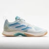 Adidas AvaCourt Women's Mint Ton/White/Orbit Grey -Footwear Sale 116808 3