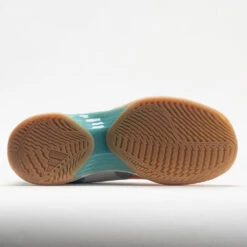 Adidas AvaCourt Women's Mint Ton/White/Orbit Grey -Footwear Sale 116808 4