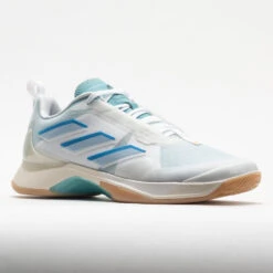 Adidas AvaCourt Women's Mint Ton/White/Orbit Grey -Footwear Sale 116808 5