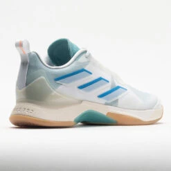 Adidas AvaCourt Women's Mint Ton/White/Orbit Grey -Footwear Sale 116808 6
