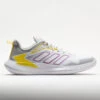 Adidas Defiant Speed Women's White/White/Semi Pulse Lilac
