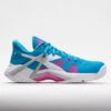 Diadora B.Icon AG Women's Aquarius/White/Rhodamine Red -Footwear Sale 116834 3