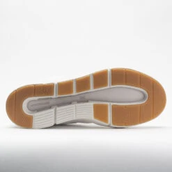 On Running On The Roger Clubhouse Men's White/Sand -Footwear Sale 116849 4