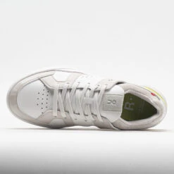 On Running On The Roger Clubhouse Women's Sand/Zest -Footwear Sale 116859 2