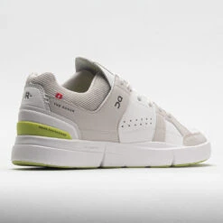 On Running On The Roger Clubhouse Women's Sand/Zest -Footwear Sale 116859 6