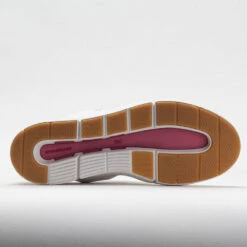 On Running On The Roger Clubhouse Women's White/Rosewood 10 On Running On The Roger Clubhouse Women's White/Rosewood -Footwear Sale 116860 4