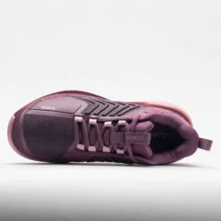 K-Swiss Ultrashot 3 Women's Grape Nectar/Cameo Pink 10 K-Swiss Ultrashot 3 Women's Grape Nectar/Cameo Pink -Footwear Sale 116900 2