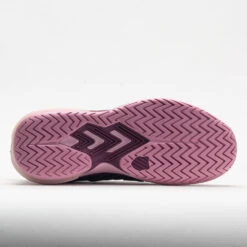 K-Swiss Ultrashot 3 Women's Grape Nectar/Cameo Pink 11 K-Swiss Ultrashot 3 Women's Grape Nectar/Cameo Pink -Footwear Sale 116900 4