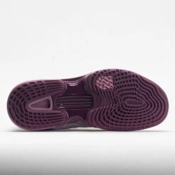 K-Swiss Speedtrac Women's White/Grape Nectar/Orchid Haze 11 K-Swiss Speedtrac Women's White/Grape Nectar/Orchid Haze -Footwear Sale 116909 4