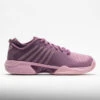K-Swiss Hypercourt Supreme Women's Grape Nectar/Cameo Pink 1 K-Swiss Hypercourt Supreme Women's Grape Nectar/Cameo Pink -Footwear Sale 116913 3