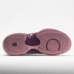 K-Swiss Hypercourt Supreme Women's Grape Nectar/Cameo Pink -Footwear Sale 116913 4
