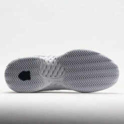 K-Swiss Hypercourt Express 2 Clay Men's White/Black -Footwear Sale 116918 4