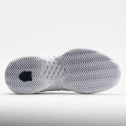 K-Swiss Hypercourt Express 2 Clay Women's White/Black -Footwear Sale 116919 4