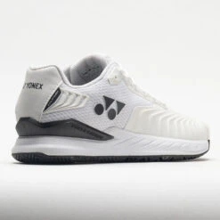 Yonex Power Cushion Eclipsion 4 Men's White -Footwear Sale 116926 6