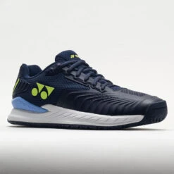 Yonex Power Cushion Eclipsion 4 Men's Navy Blue -Footwear Sale 116927 5