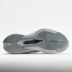 Wilson Rush Pro 4.0 Men's White/White/Pearl Blue 11 Wilson Rush Pro 4.0 Men's White/White/Pearl Blue -Footwear Sale 116933 4