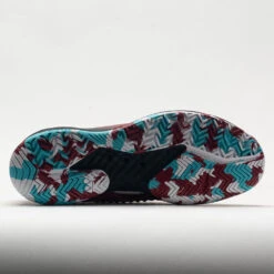 Yonex Power Cushion FusionRev 4 Men's Red/Black -Footwear Sale 116947 4