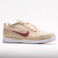 Nike Air Zoom Vapor Pro Women's Pearl White/Canyon Rust -Footwear Sale 116955 5