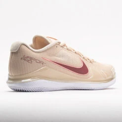 Nike Air Zoom Vapor Pro Women's Pearl White/Canyon Rust -Footwear Sale 116955 6