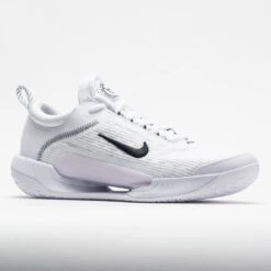Nike Zoom NXT Men's White/Black -Footwear Sale 116957 5
