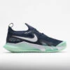 Nike React Vapor NXT Women's Obsidian/White/Mint Foam -Footwear Sale 116968 3