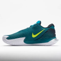 Nike Zoom Vapor Cage 4 Rafa Men's Bright Spruce/Atomic Green -Footwear Sale 116971 1