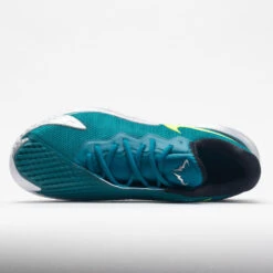 Nike Zoom Vapor Cage 4 Rafa Men's Bright Spruce/Atomic Green -Footwear Sale 116971 2