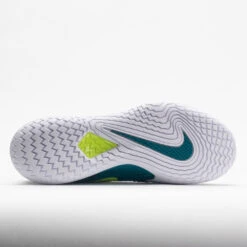 Nike Zoom Vapor Cage 4 Rafa Men's Bright Spruce/Atomic Green -Footwear Sale 116971 4