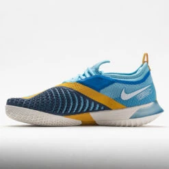 Nike React Vapor NXT Men's Blue Chill/Midnight Navy/Photo Blue -Footwear Sale 116972 1