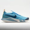 Nike React Vapor NXT Men's Blue Chill/Midnight Navy/Photo Blue -Footwear Sale 116972 3