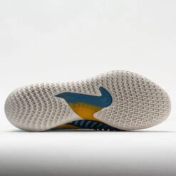 Nike React Vapor NXT Men's Blue Chill/Midnight Navy/Photo Blue -Footwear Sale 116972 4