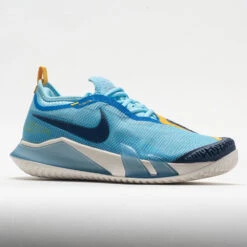 Nike React Vapor NXT Men's Blue Chill/Midnight Navy/Photo Blue -Footwear Sale 116972 5